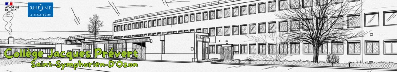 Collège Jacques Prévert